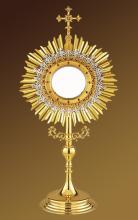 monstrance